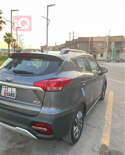 جاک JS3